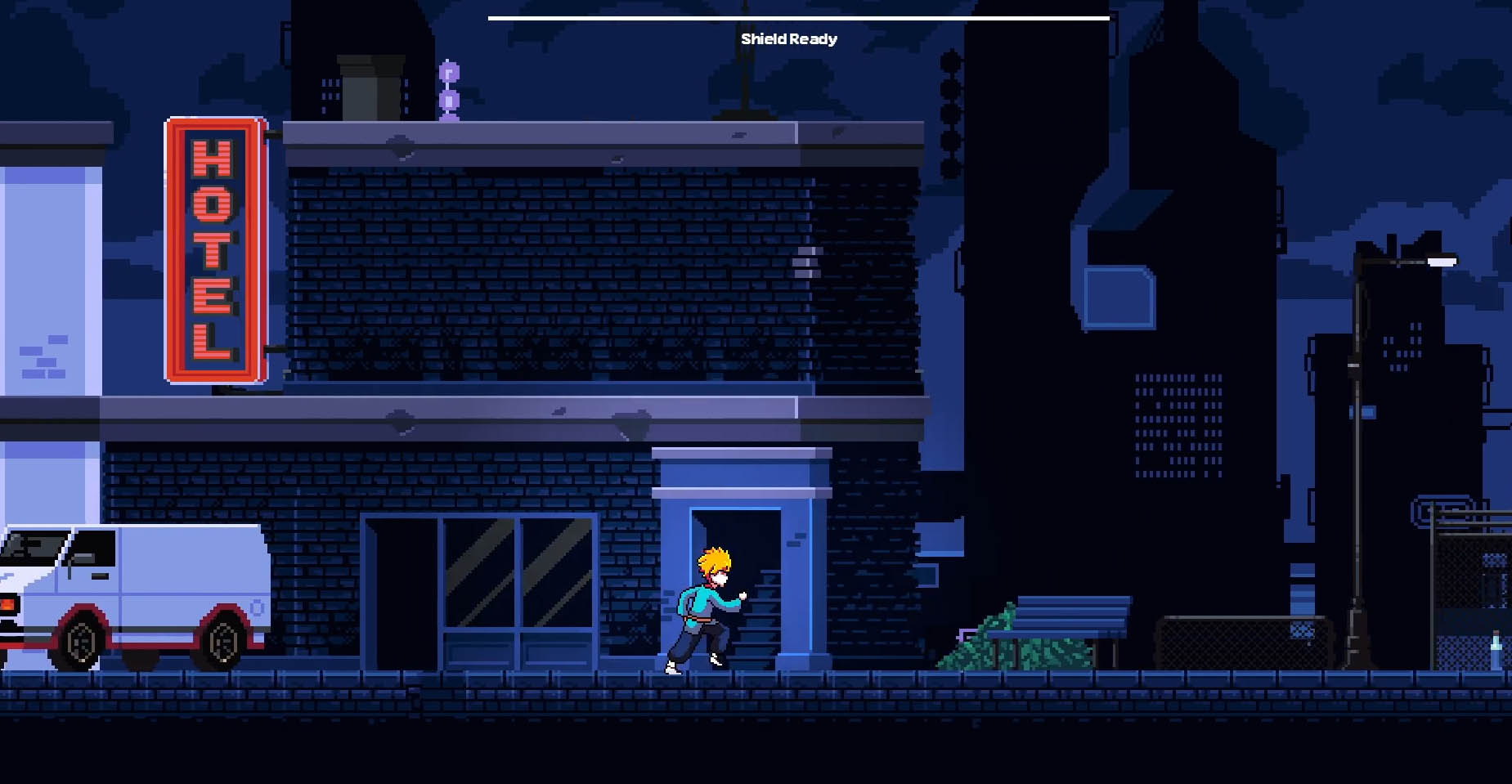 Creation de jeux video, prototype